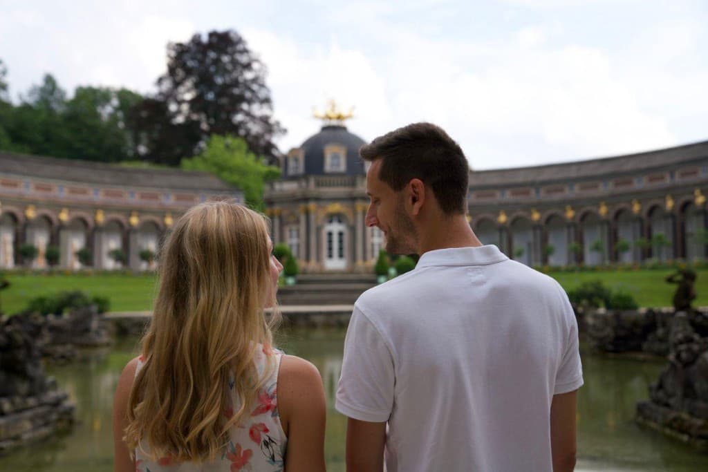 Jonas & Yuliya